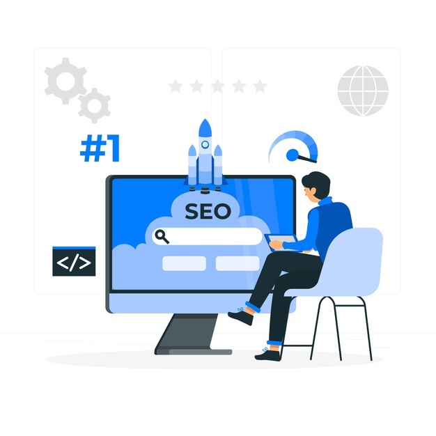 Professional SEO Services Company in the UK