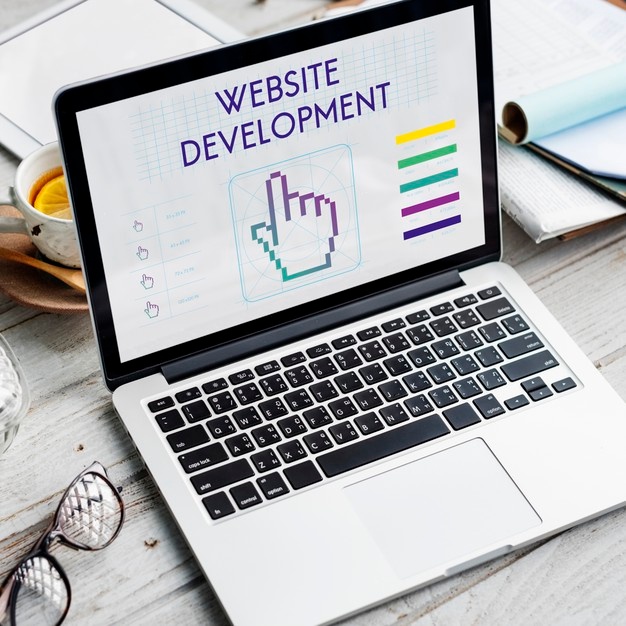 Website Development Company 