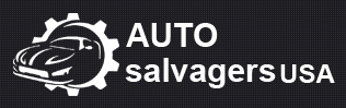 Auto Salvagers - Contact