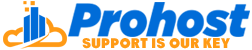 ProHost - Digital Marketing Company in London | Grow Online 2022